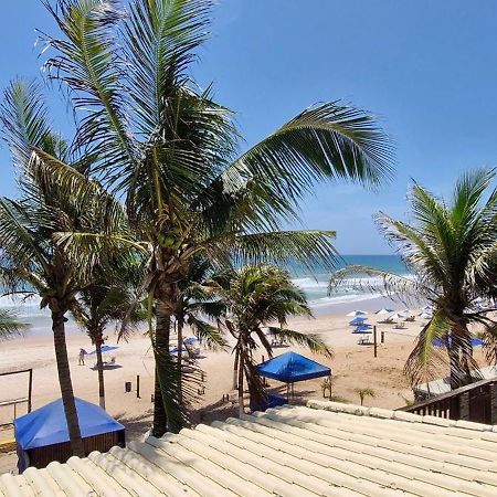Copfl0100 - Condominio Recanto Do Flamengo Салвадор Екстериор снимка