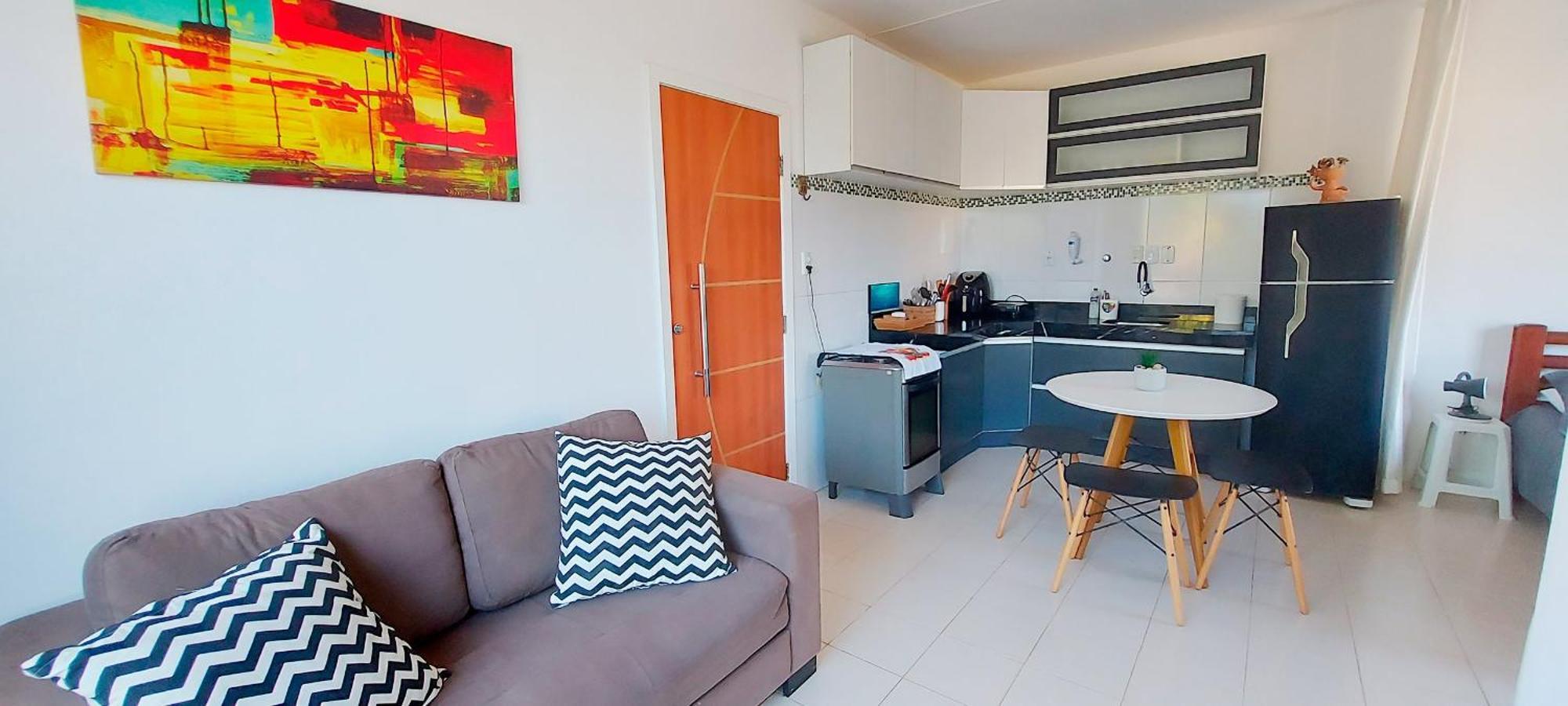 Copfl0100 - Condominio Recanto Do Flamengo Салвадор Екстериор снимка