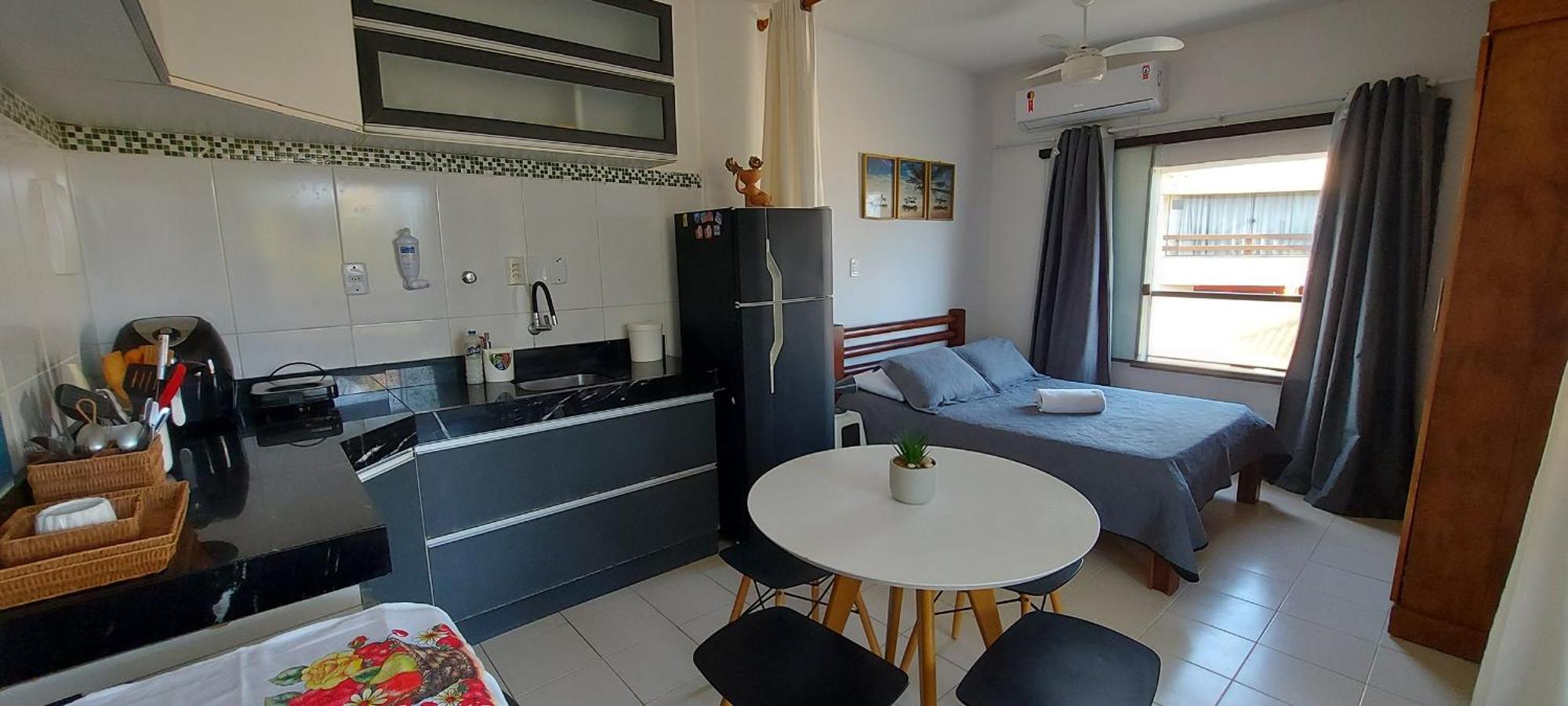 Copfl0100 - Condominio Recanto Do Flamengo Салвадор Екстериор снимка