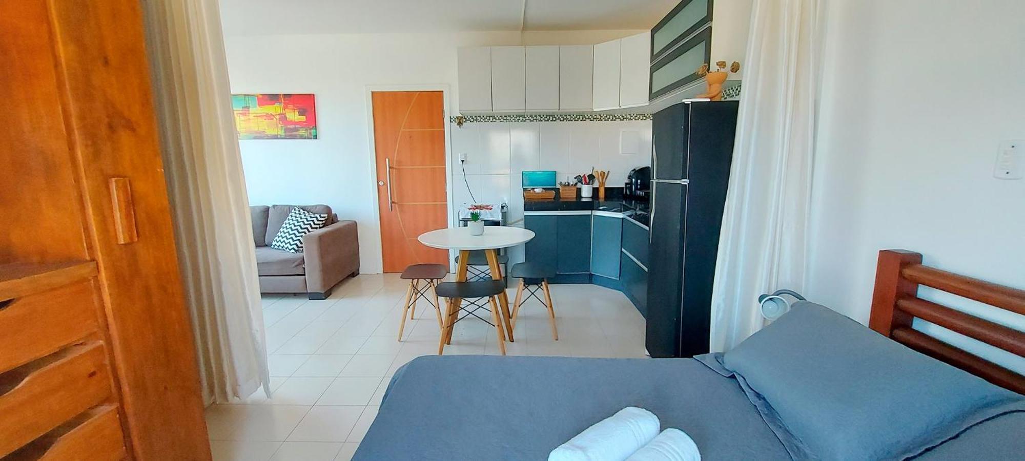 Copfl0100 - Condominio Recanto Do Flamengo Салвадор Екстериор снимка