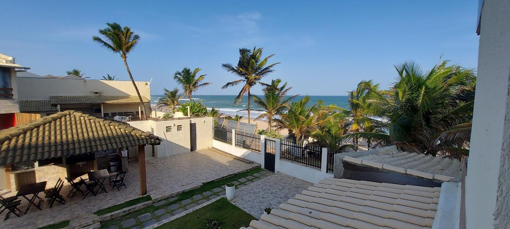 Copfl0100 - Condominio Recanto Do Flamengo Салвадор Екстериор снимка