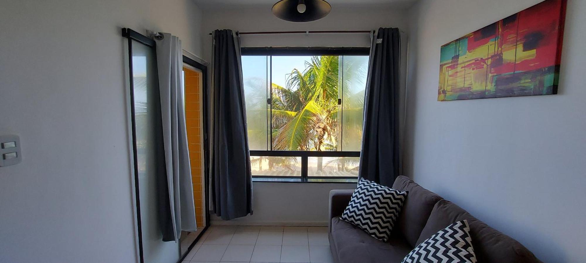 Copfl0100 - Condominio Recanto Do Flamengo Салвадор Екстериор снимка