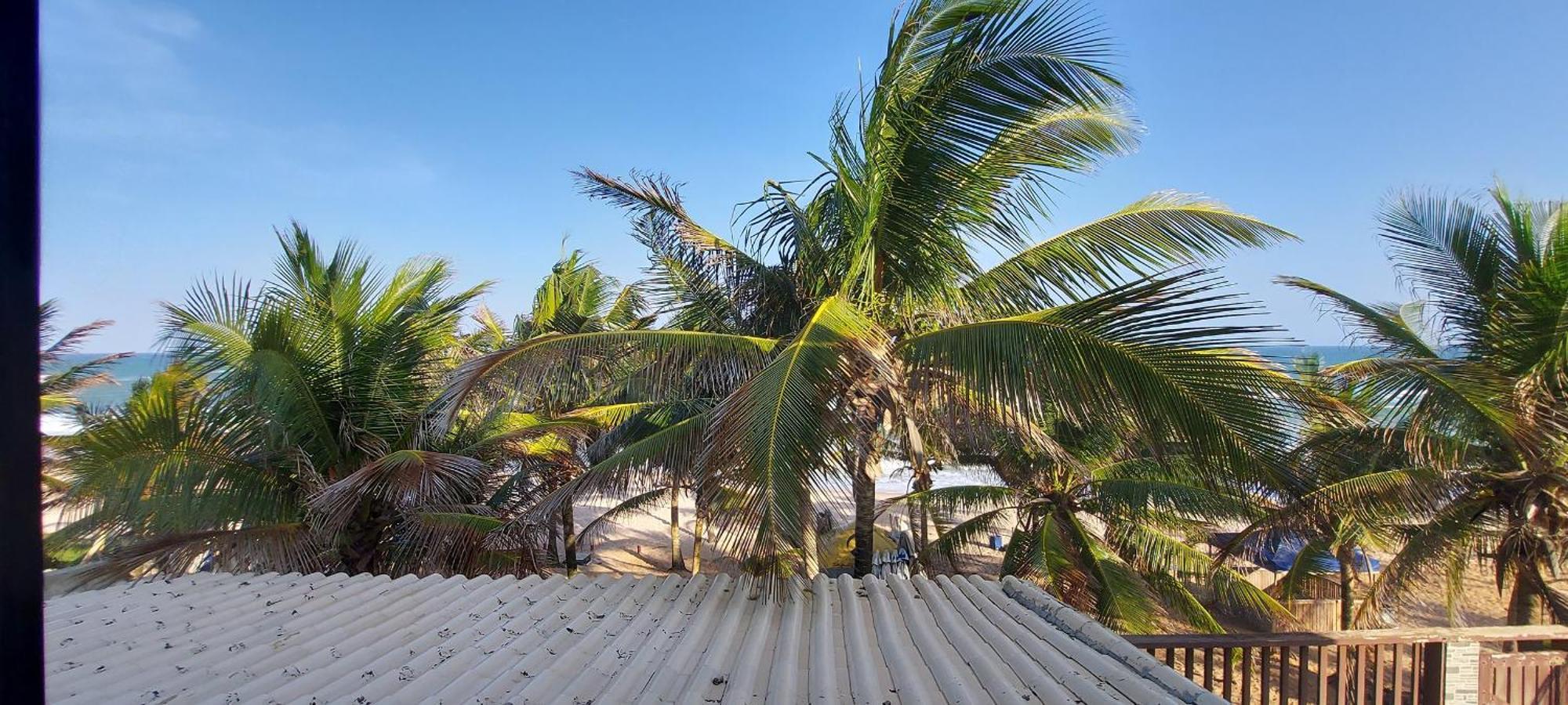 Copfl0100 - Condominio Recanto Do Flamengo Салвадор Екстериор снимка