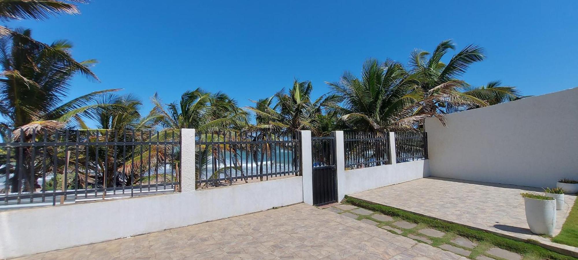 Copfl0100 - Condominio Recanto Do Flamengo Салвадор Екстериор снимка