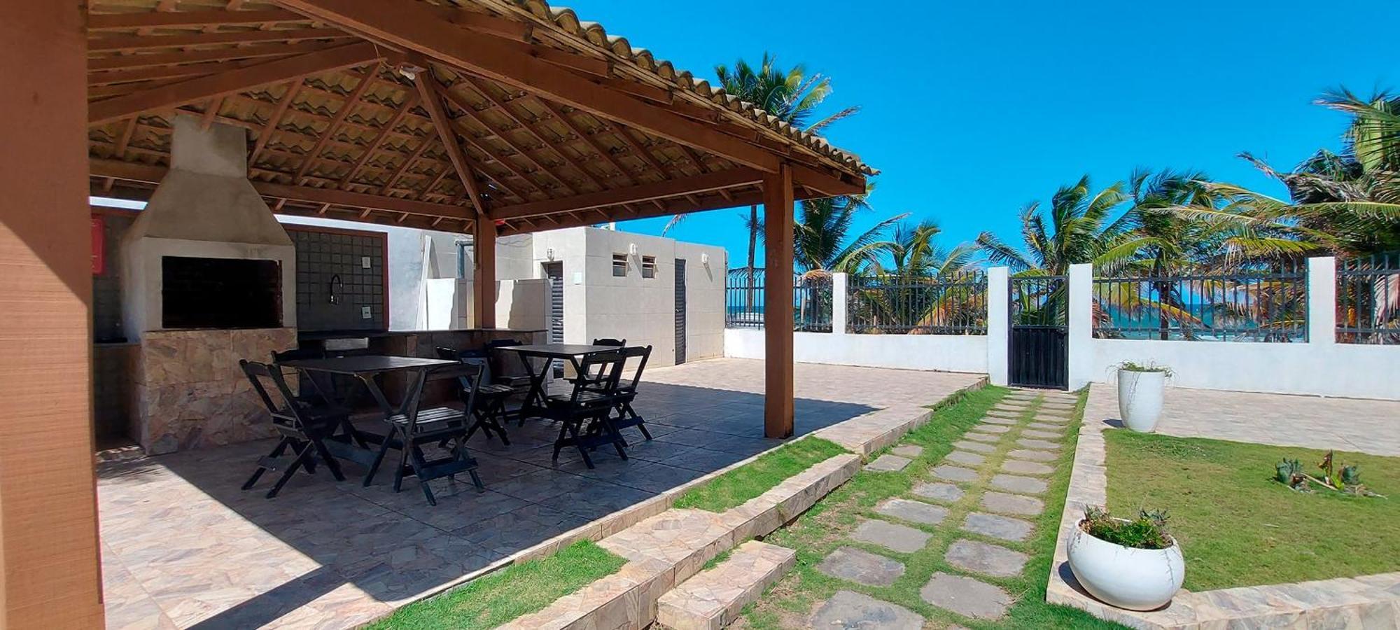 Copfl0100 - Condominio Recanto Do Flamengo Салвадор Екстериор снимка