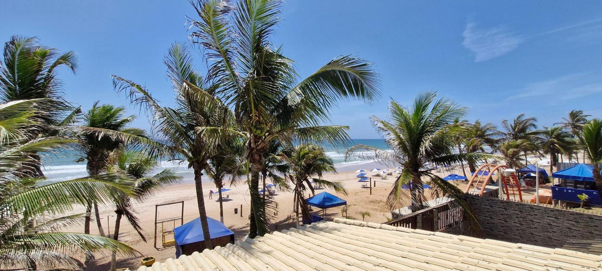 Copfl0100 - Condominio Recanto Do Flamengo Салвадор Екстериор снимка
