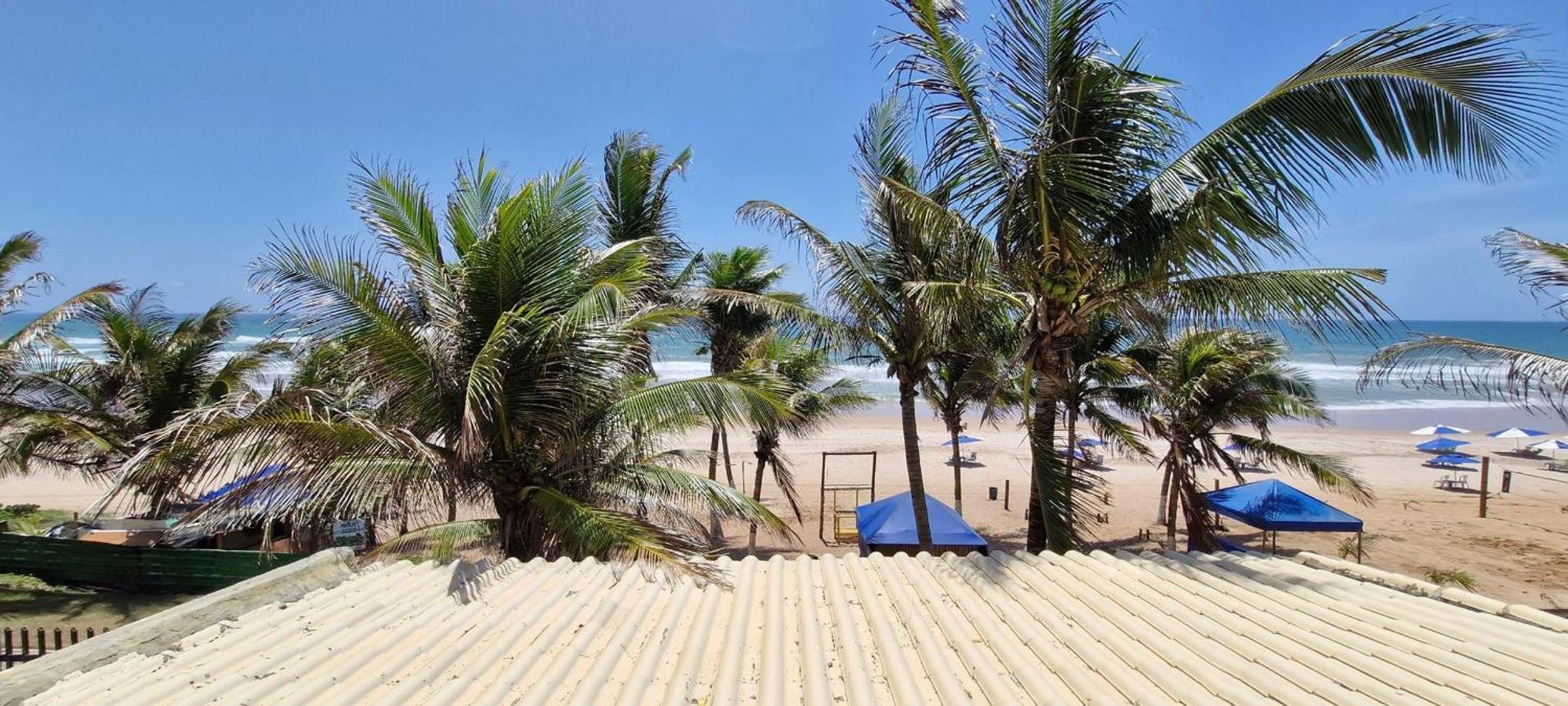 Copfl0100 - Condominio Recanto Do Flamengo Салвадор Екстериор снимка